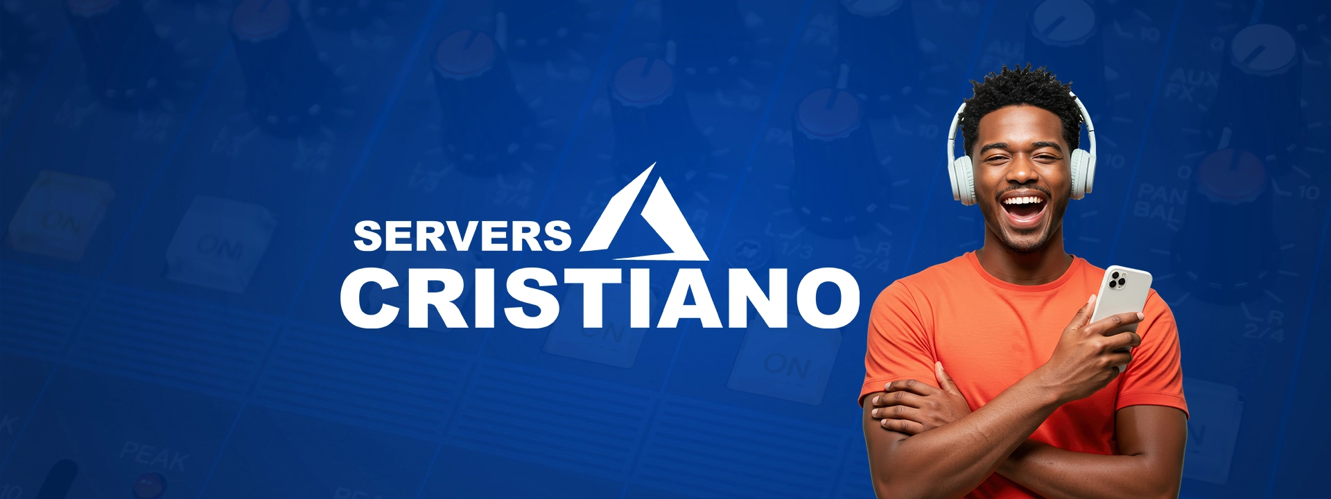 Servers Cristiano
