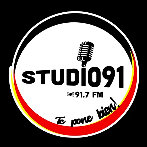 Radio Studio 91